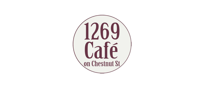 The 1269 Cafe