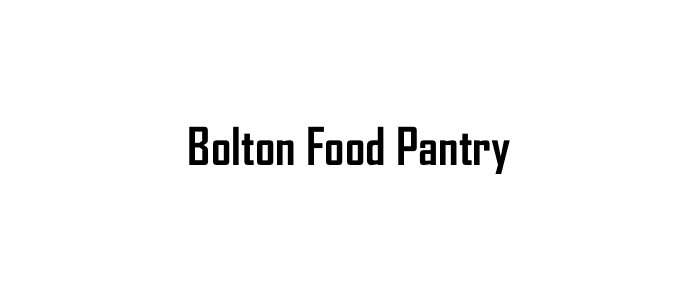 Bolton Food Pantry
