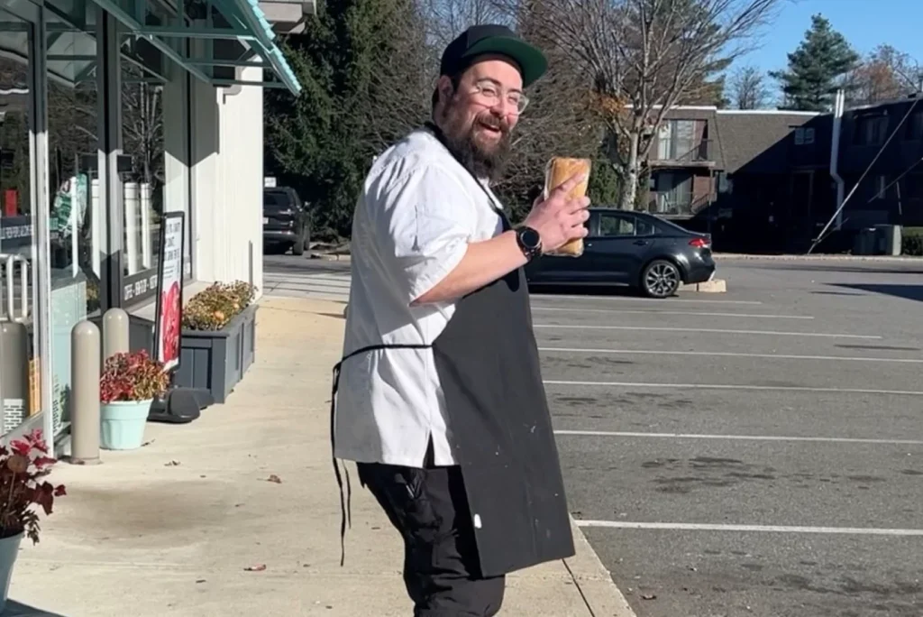 Chef Spotlight