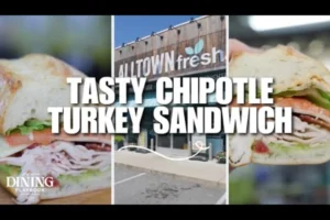 Tasty Chipotle