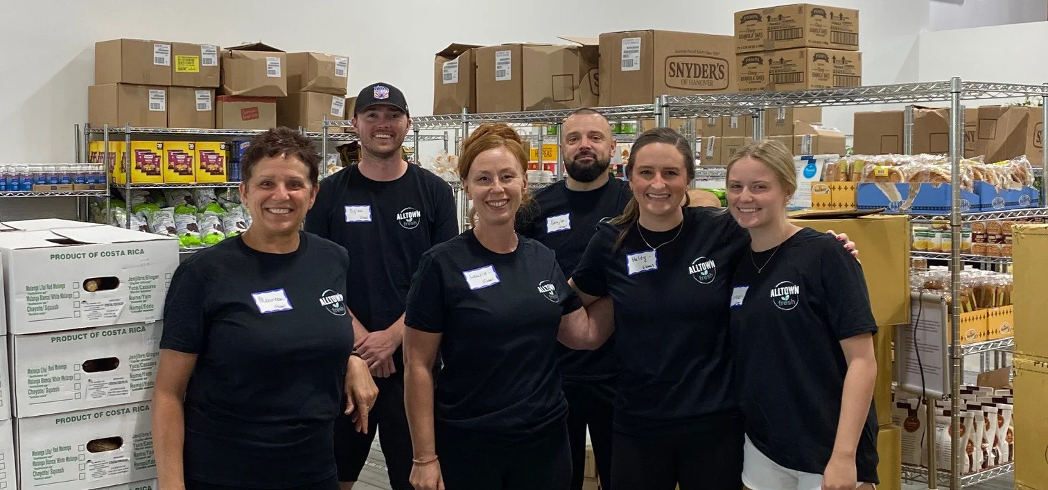 Perishable Food Partners