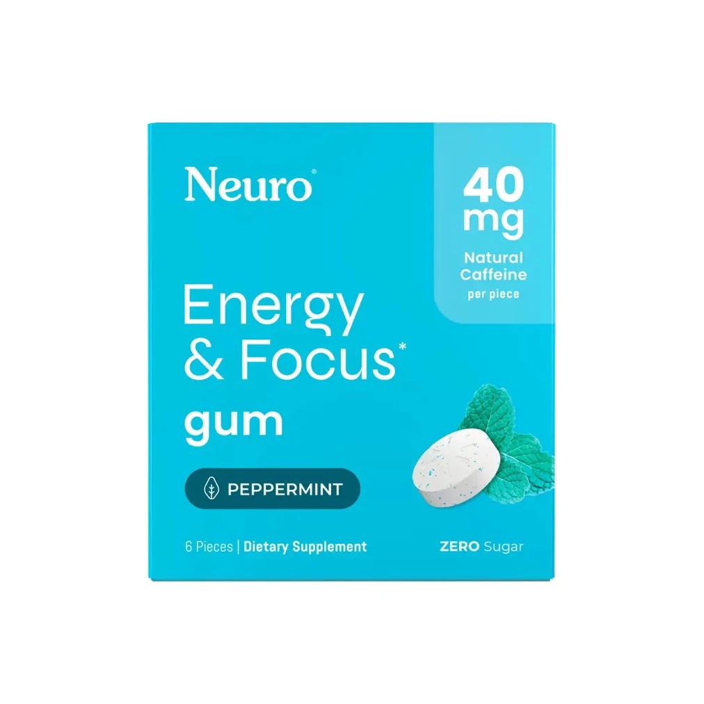 Neuro Gum