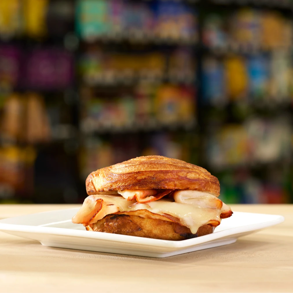 Croissant Bun
