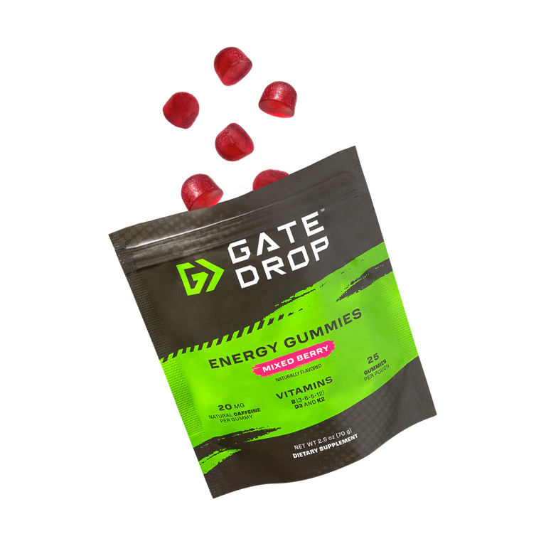 Gate Drop