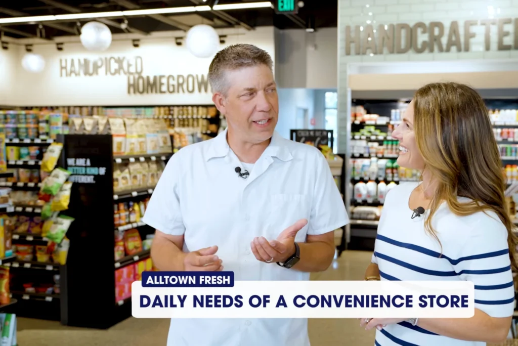 Alltown Fresh