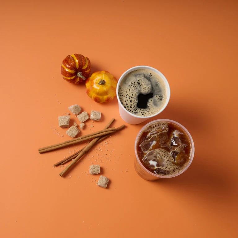 Pumpkin Spice
