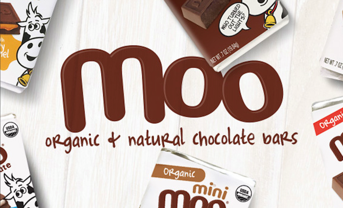 Moo Chocolate